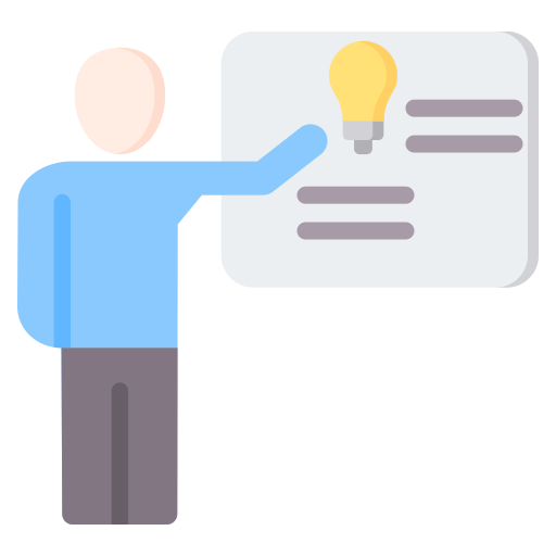 Иконка — Будущее и тренды